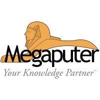 megaputer intelligence inc. logo image