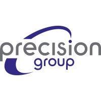 the precision group