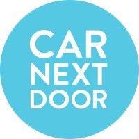 car next door logo image