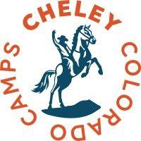 cheley colorado camps logo image