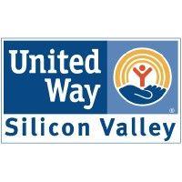 united way silicon valley logo image