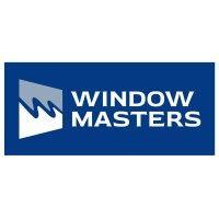 window masters logo image