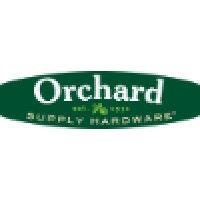 orchard supply hardware