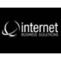 internet business solutions logo image