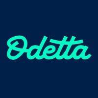 odetta logo image