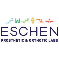 eschen prosthetic and orthotic laboratories logo image