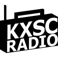 kxsc radio logo image