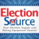 logo of Electionsource