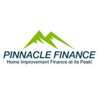 pinnacle finance, llc logo image