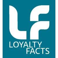 loyaltyfacts logo image