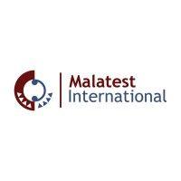 malatest international logo image