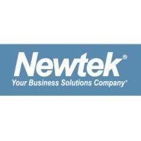 newtek logo image