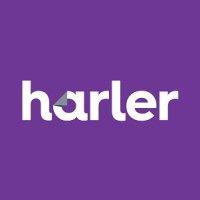 harler logo image