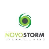 novostorm technologies inc.