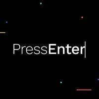 pressenter group logo image