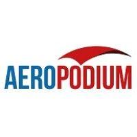 aeropodium logo image