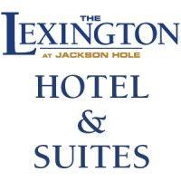 the lexington at jackson hole hotel & suites logo image