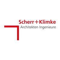 scherr+klimke ag - architekten ingenieure