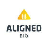 aligned bio logo image