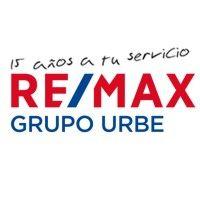 re/max urbe logo image