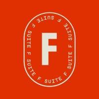 the f suite logo image