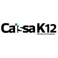 caissa k12 logo image