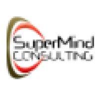 supermind consulting logo image