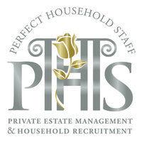 perfect household staff ltd logo image