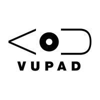 vupad logo image