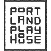 portland playhouse logo image