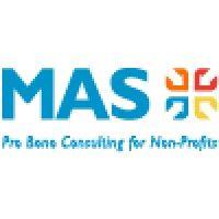 management advisory service (mas) logo image