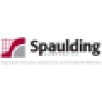 spaulding composites inc logo image