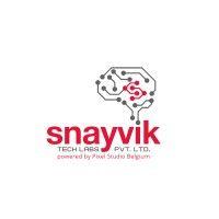 snayvik tech labs pvt. ltd. logo image