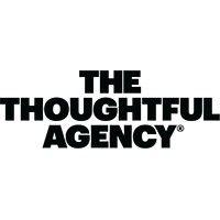 the thoughtful agency logo image