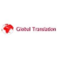 global translation group logo image