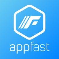 appfast jsc. logo image