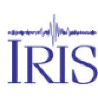 incorporated research institutions for seismology logo image