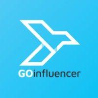 goinfluencer logo image