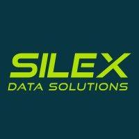 silex data solutions logo image