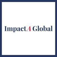 impacta global logo image