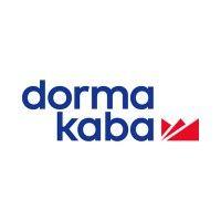 dormakaba nederland logo image