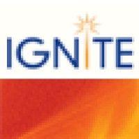 ignite public relations & investor relations consulting logo image