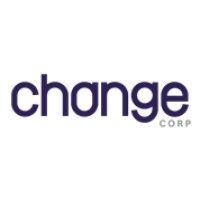 change corp ltd logo image