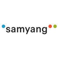 samyang group logo image