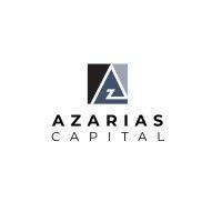 azarias capital management logo image