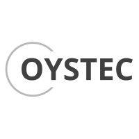 oystec logo image