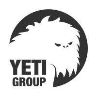 yeti-group logo image