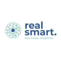 realsmart logo image