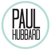 paul hubbard estate agents logo image