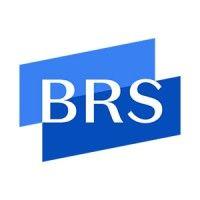 brs & co. logo image